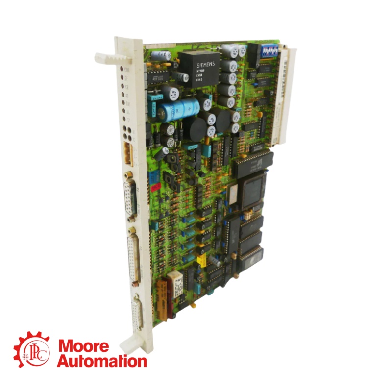 SIEMENS 6ES5260-4UA11 Digitales I/O-Modul