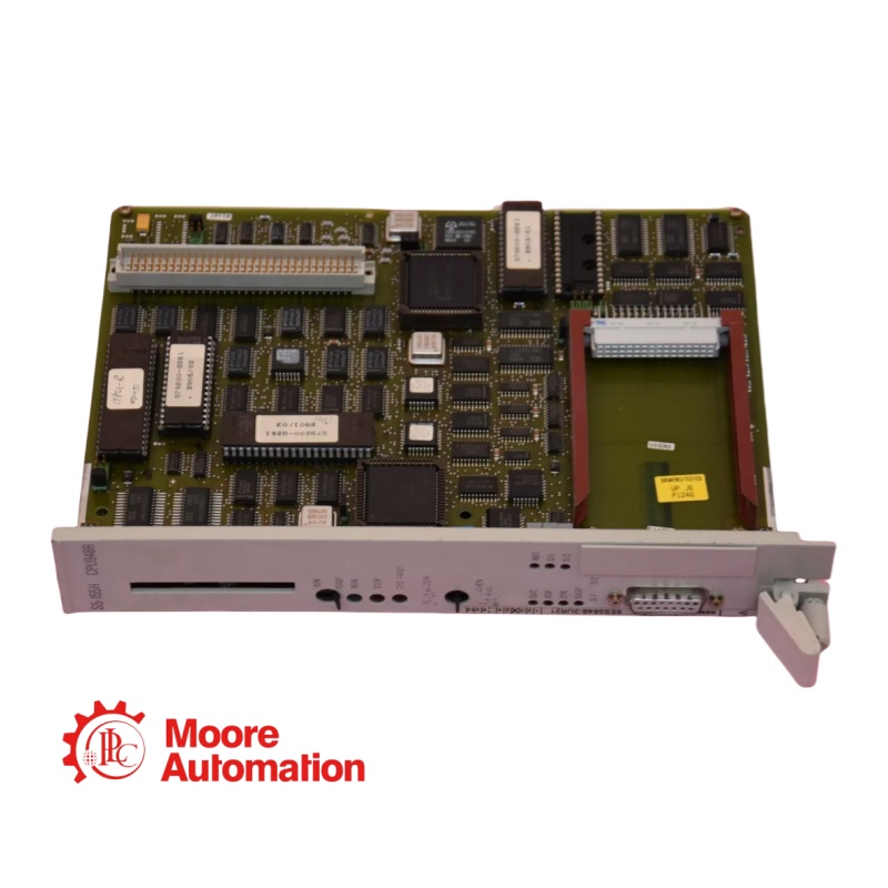 SIEMENS 6ES5948-3UR21 CPU-Modul