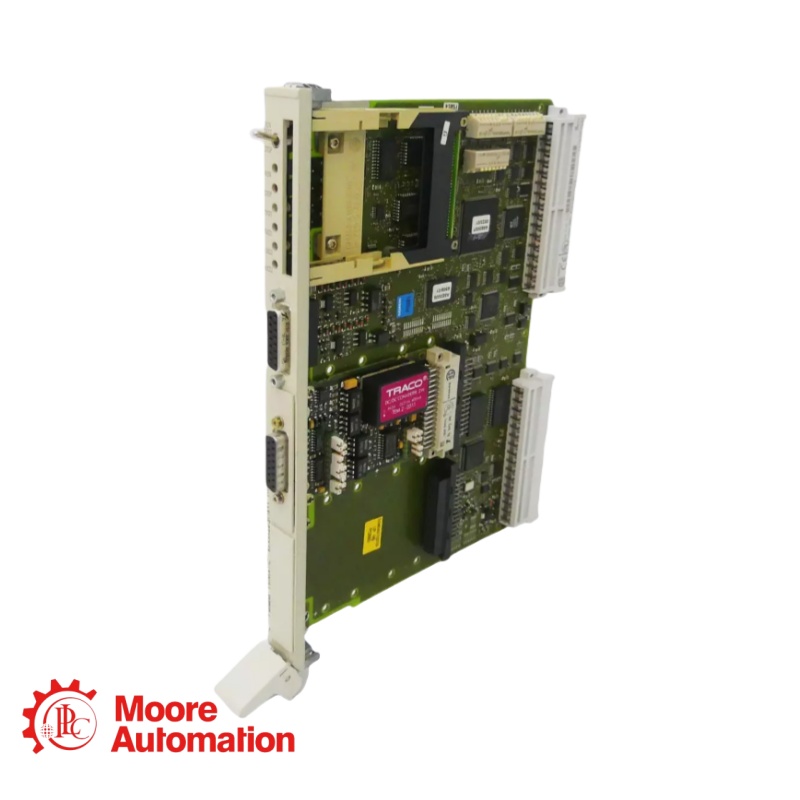 SIEMENS 6ES5544-3UA11 Digitales I/O-Modul