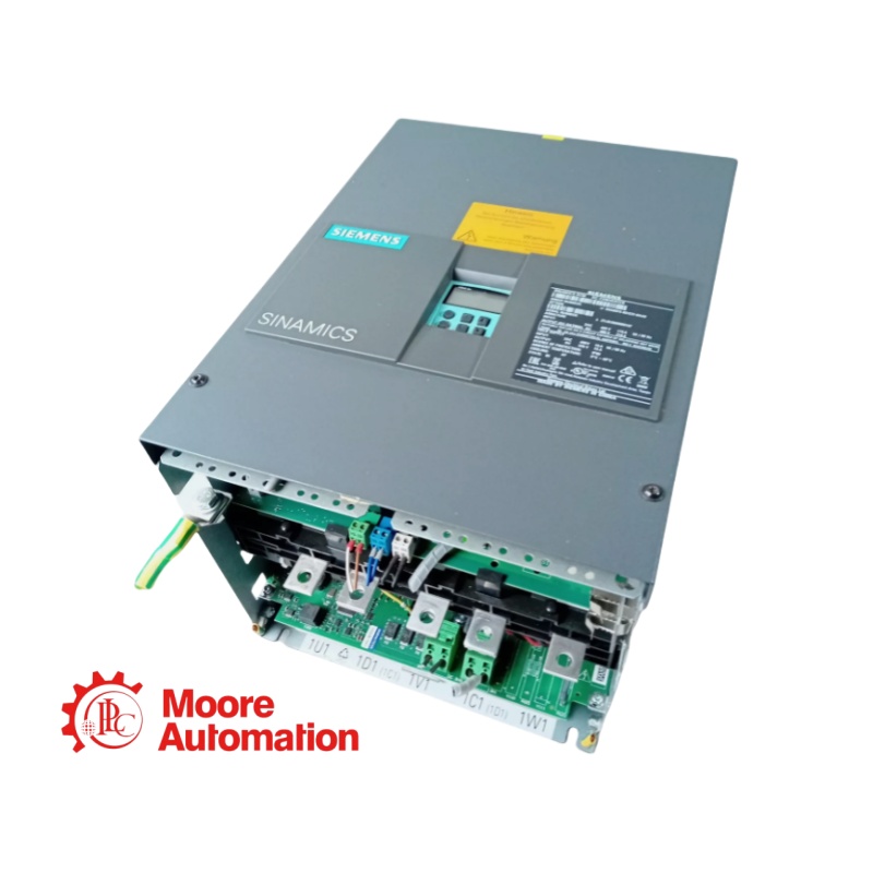 SIEMENS 6RA8075-6DS22-0AA0 Gleichrichtermodul