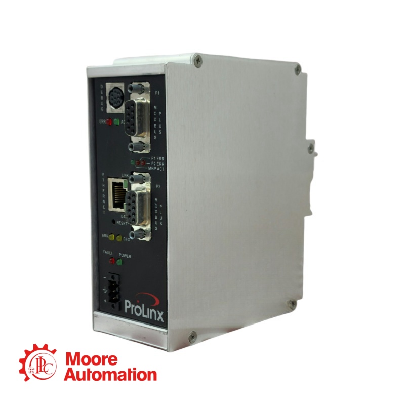 PROSOFT 4303-MNET-MBP Modbus Bridge