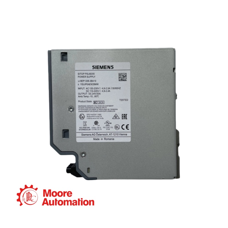 SIEMENS A5E00180143 CP-Modul