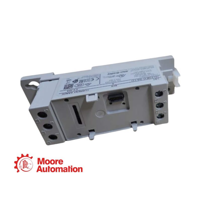 AB 193-ESM-IG-30A-E3T Elektronisches Softstartermodul