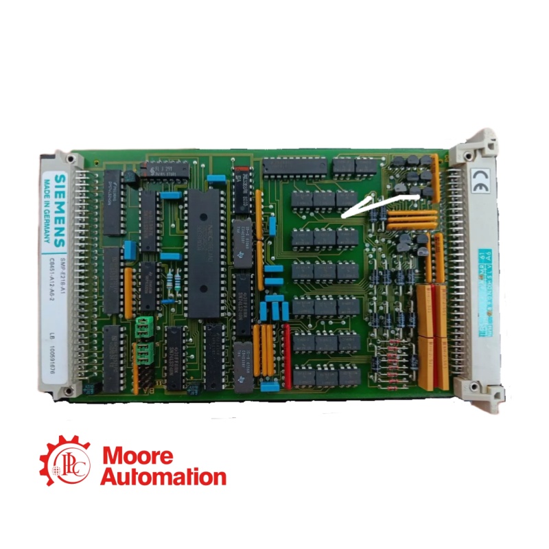 SIEMENS A5E35980813 Digitales I/O-Modul