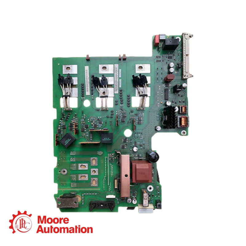 SIEMENS 6SE7024-7TD84-1HF4 Modul