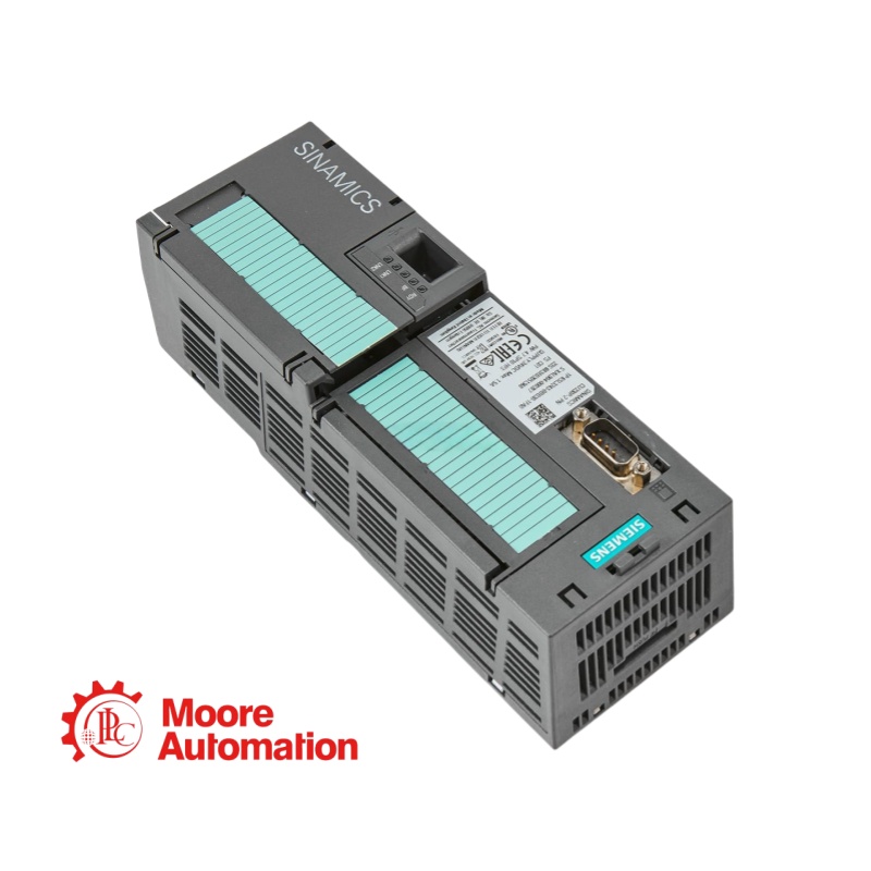 SIEMENS 6SL3243-0BB30-1FA0 Steuereinheit