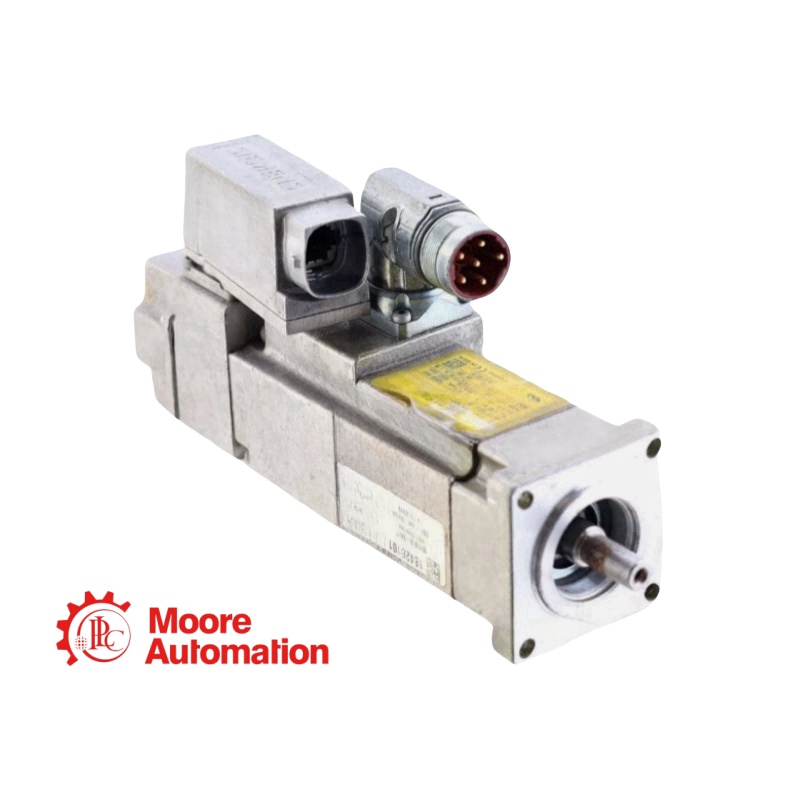 SIEMENS 1FK7022-5AK71-1HH0 Servomotor