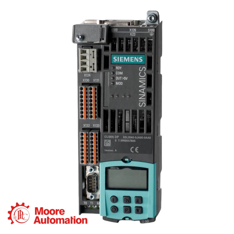 SIEMENS 6SL3054-0FB00-1BA0 Leistungsmodul