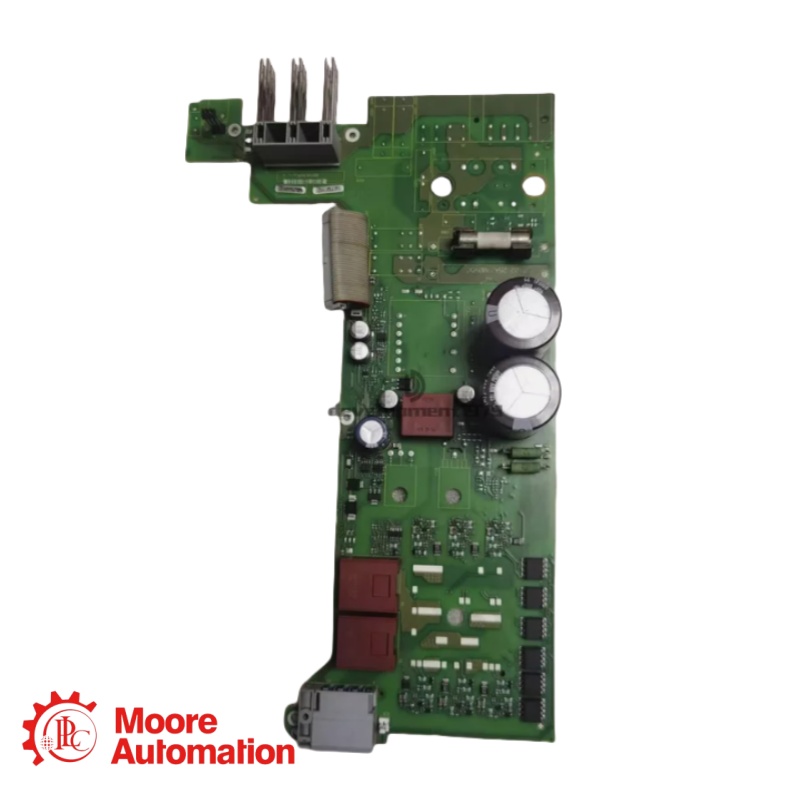 SIEMENS A5E01161649 Kommunikationsmodul