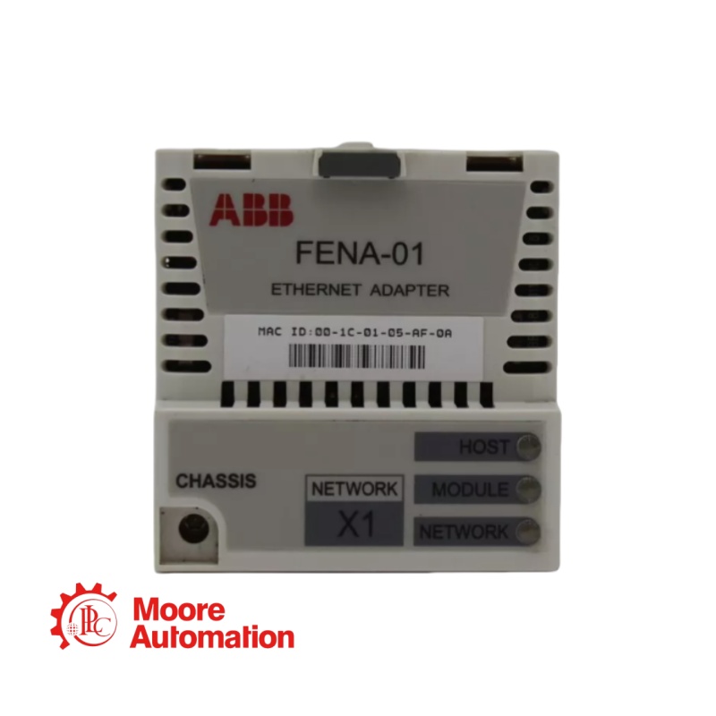 ABB FENA-01 Feldbus-Schnittstellenmodul