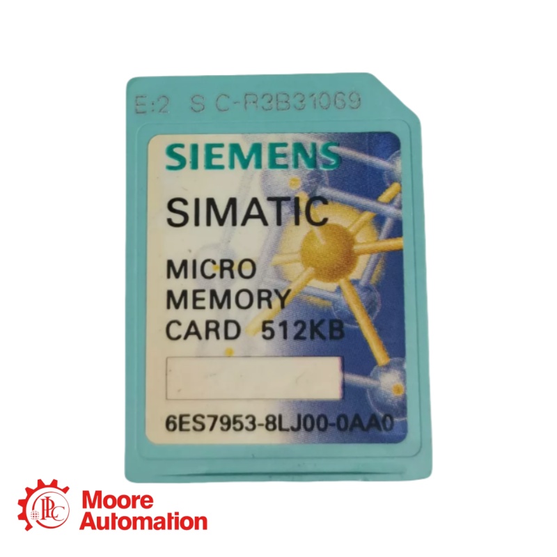 SIEMENS 6ES7953-8LJ00-0AA0 E/A-Modul