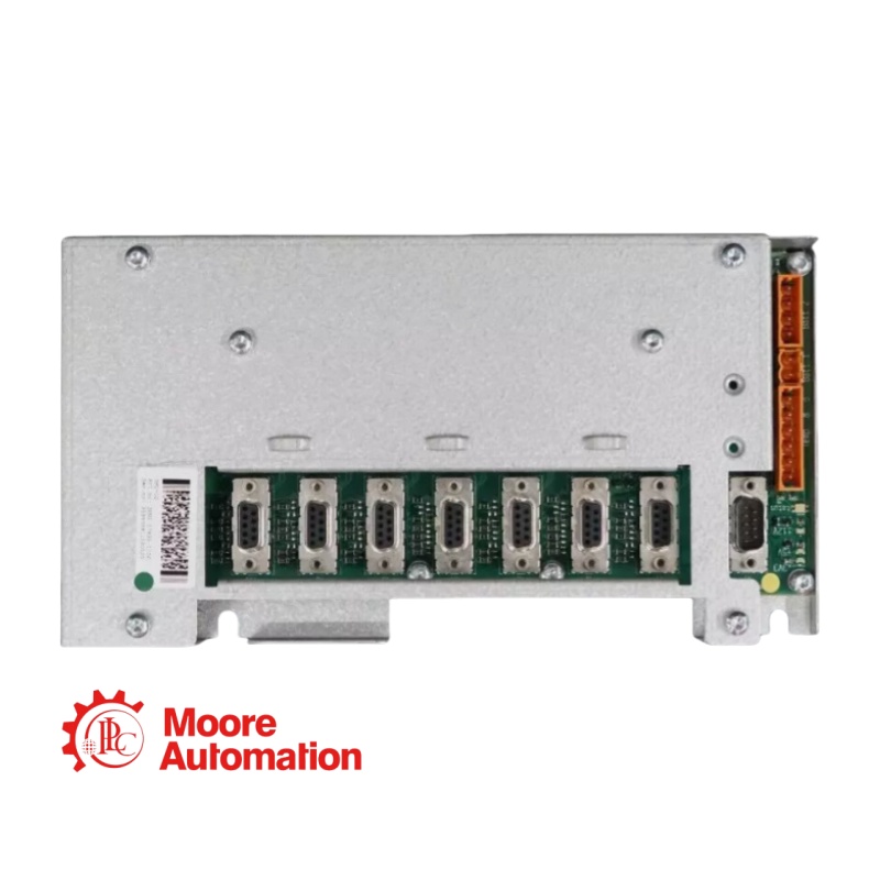 ABB 3HNE07835-1 Schnittstellenmodul