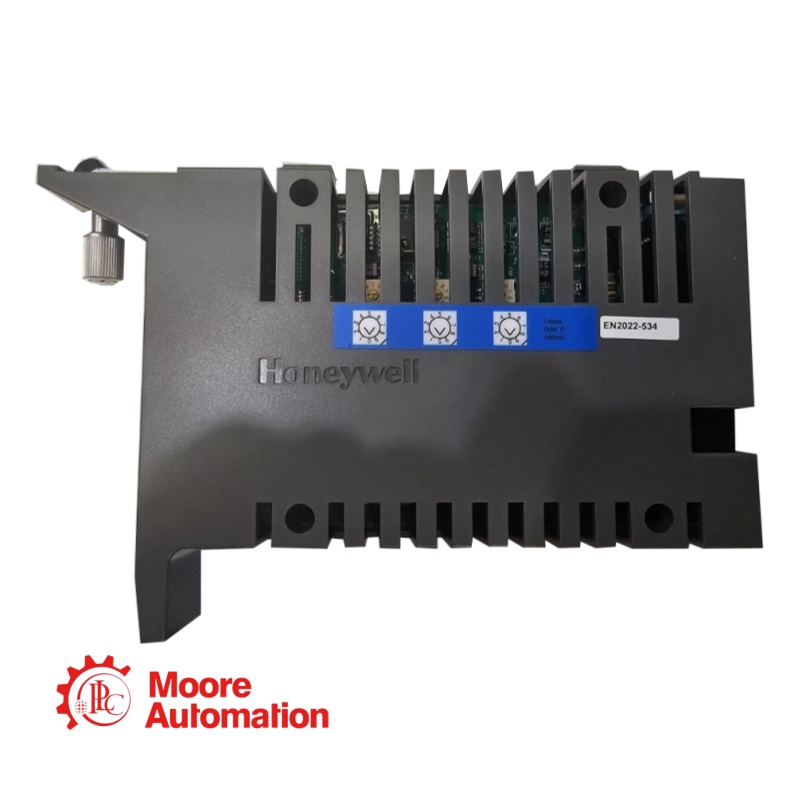 HONEYWELL 51454307-100 E/A-Modul