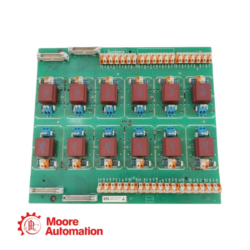 SIEMENS C98043-A7043-L1 6RY1703-0CM01 CNC-Steuermodul