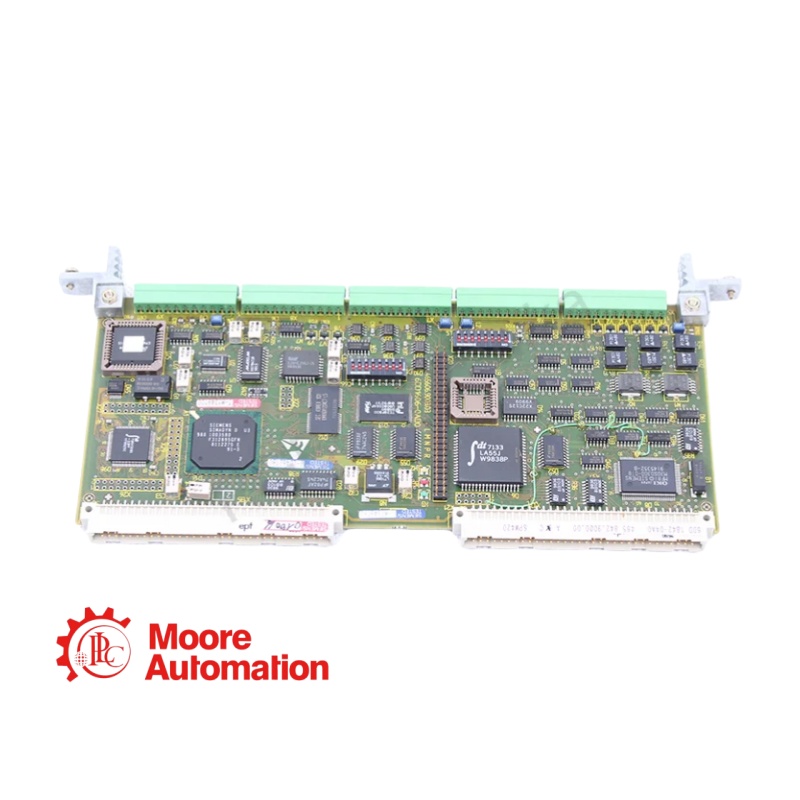 SIEMENS 6DD1842-0AA0 465842.9000.00 I/O-Modul