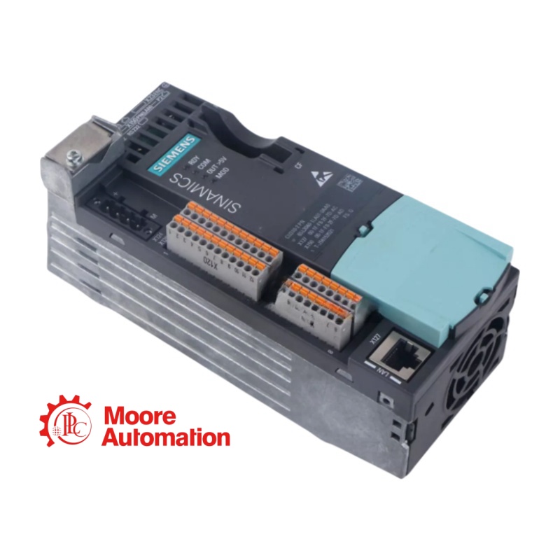 SIEMENS CU310-2PN 6SL3040-1LA01-0AA0 Kommunikationsmodul