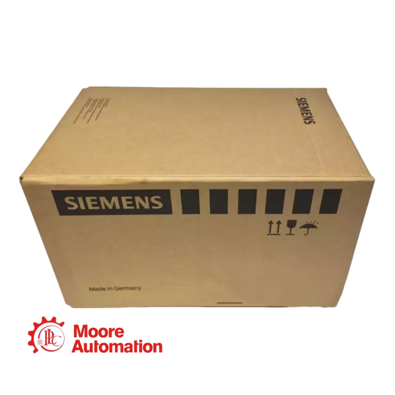 SIEMENS 6SL3352-6TE41-4AA3 Antriebssysteme