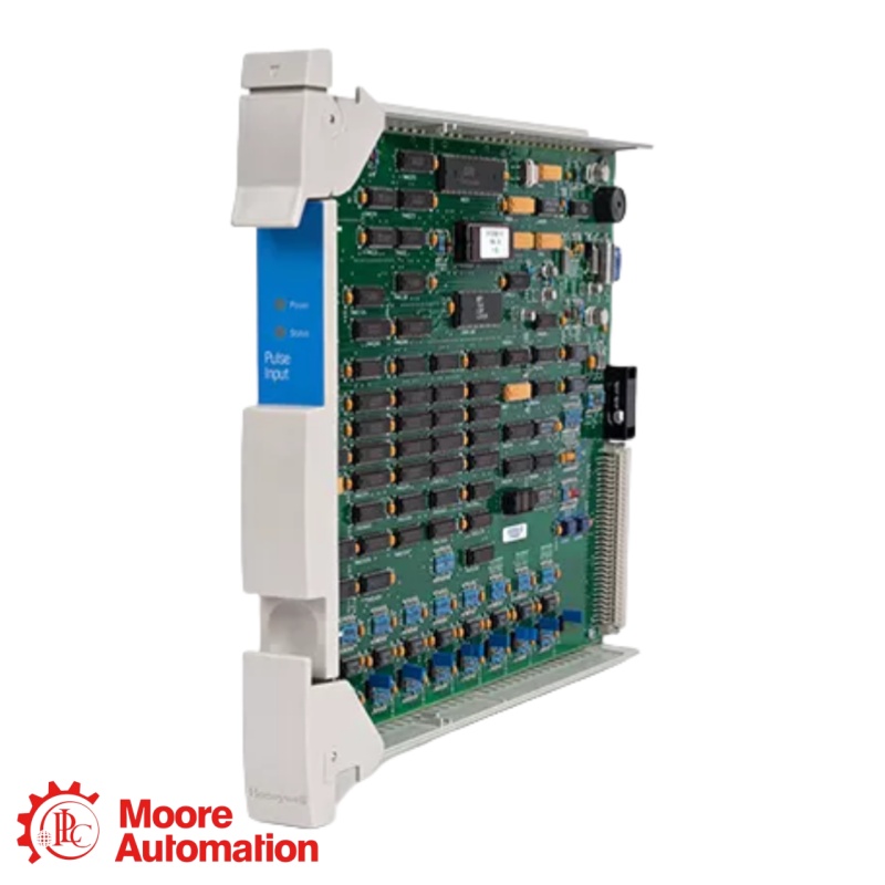 HONEYWELL 51304386-100 MC-PPIX02 Prozesssteuerung