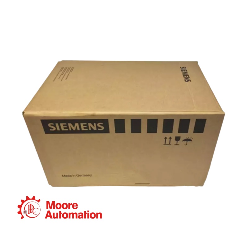 SIEMENS A5E34829997 Industrielles Automatisierungsmodul