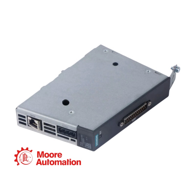 SIEMENS 6SL3055-0AA00-5BA3 Kommunikationsadaptermodul