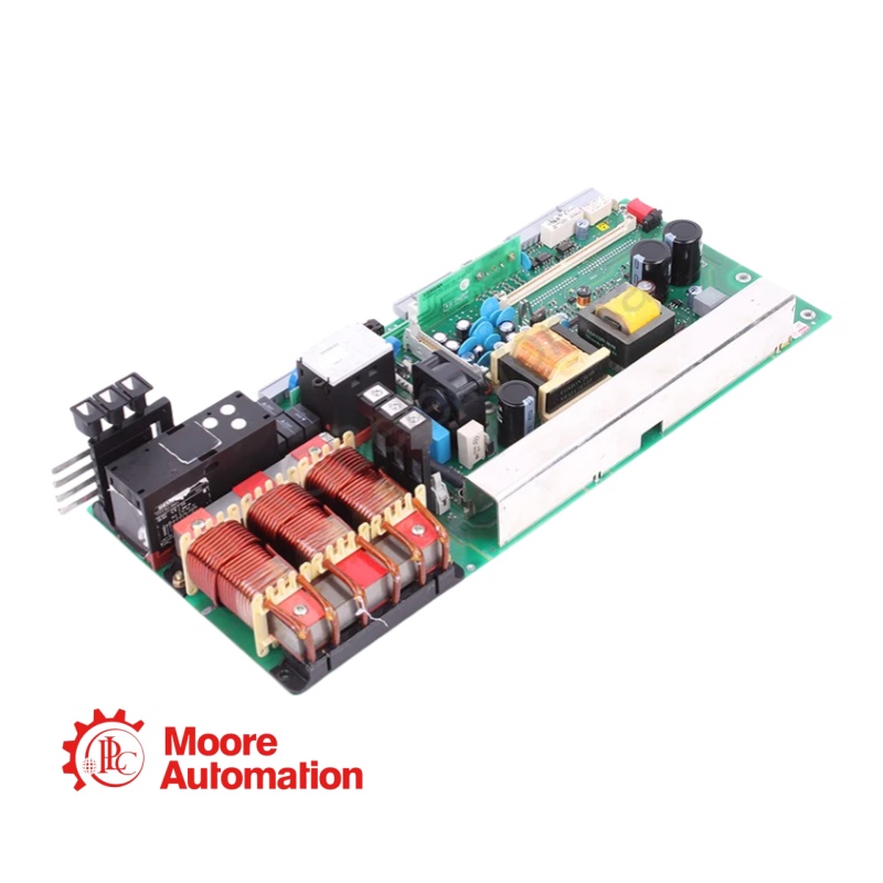 SIEMENS A5E00130391 C98043-A1716-L20 Leistungsmodul