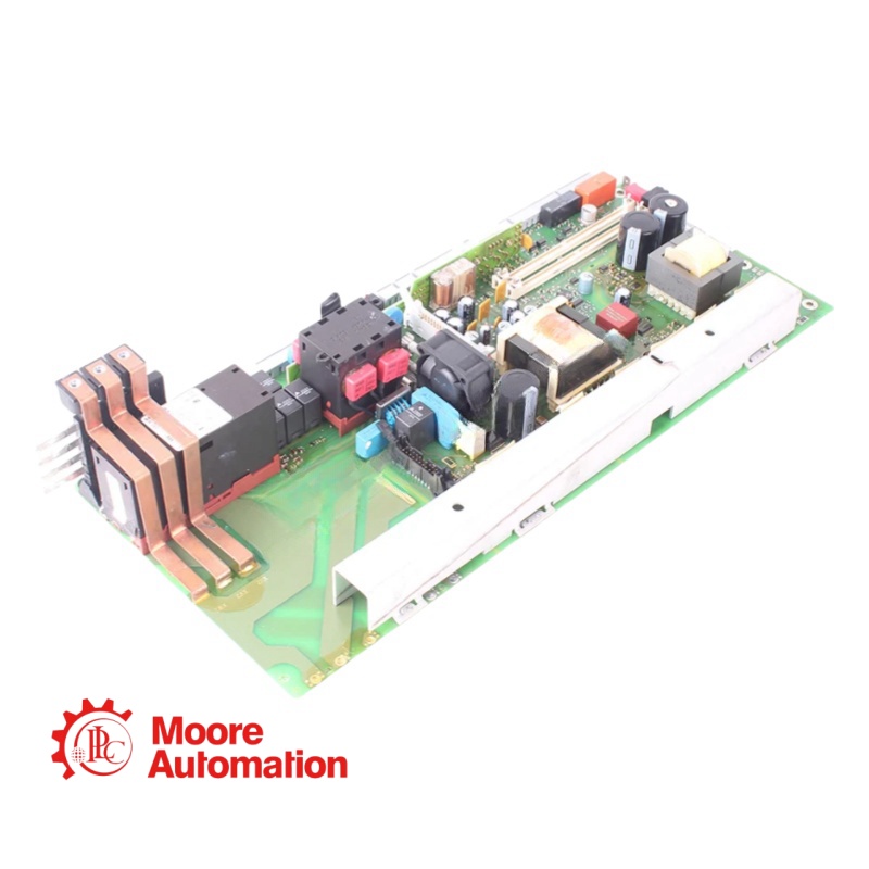 SIEMENS A5E00399482 C98043-A1716-L26 Leistungsmodul