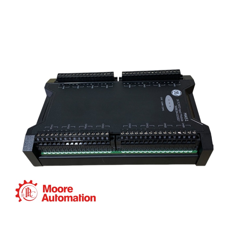 GE MDO11 369B1844G5002 Digital Output Module