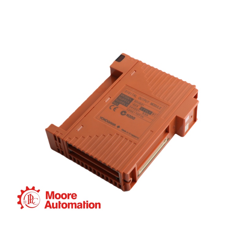 Yokogawa SDV531-S23 S2 Signal Validation