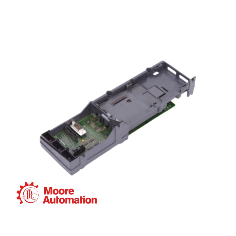 SIEMENS 6SL3351-6FE33-1AA1 Control Interface Board