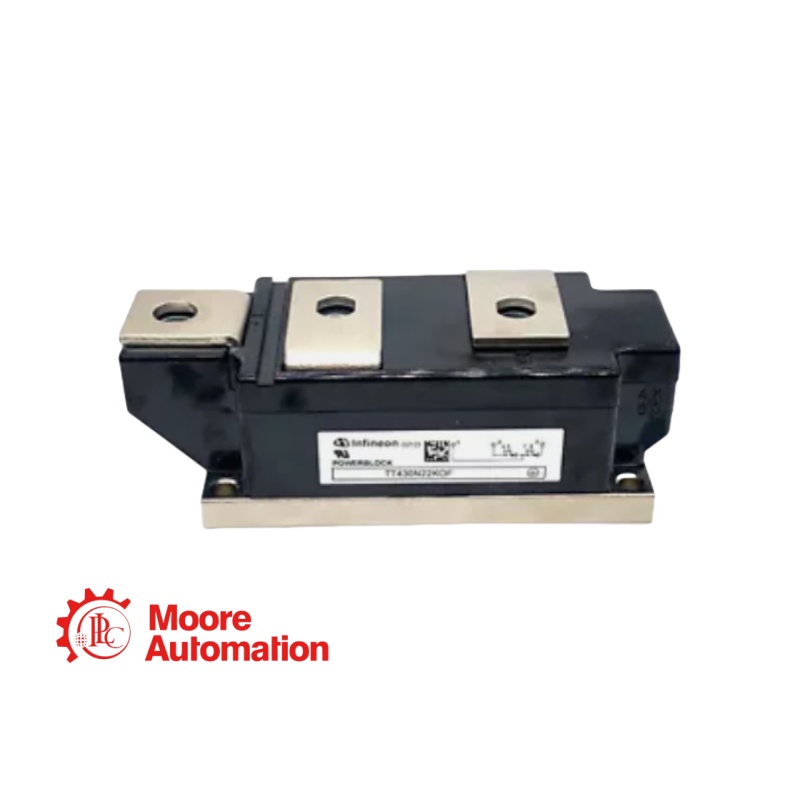 INFINEON 430A2200V TT430N22KOF Thyristor Module