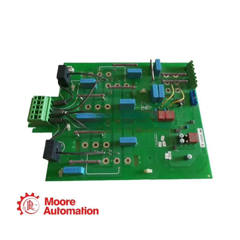 SIEMENS C98043-A7010-L2 6RY1703-0CA04 Power Supply Module