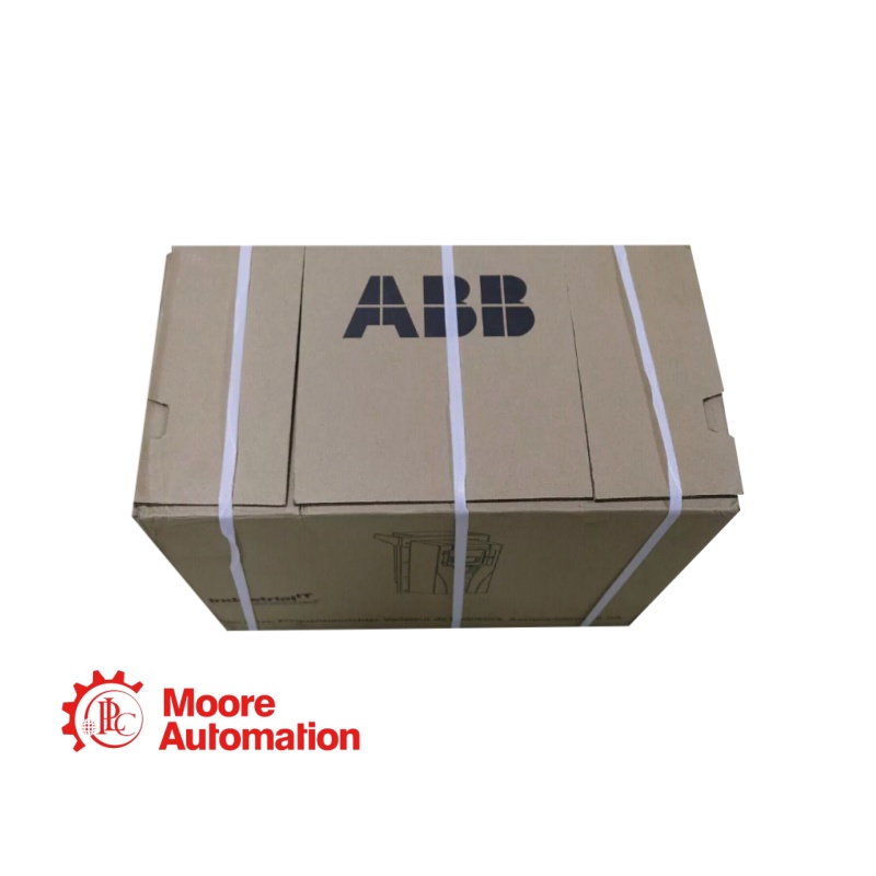 ABB 3BHE003688R0101 Netzteil