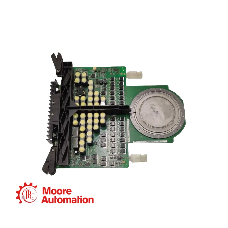 ABB 3BHB011317R0001 Kommunikationsmodul