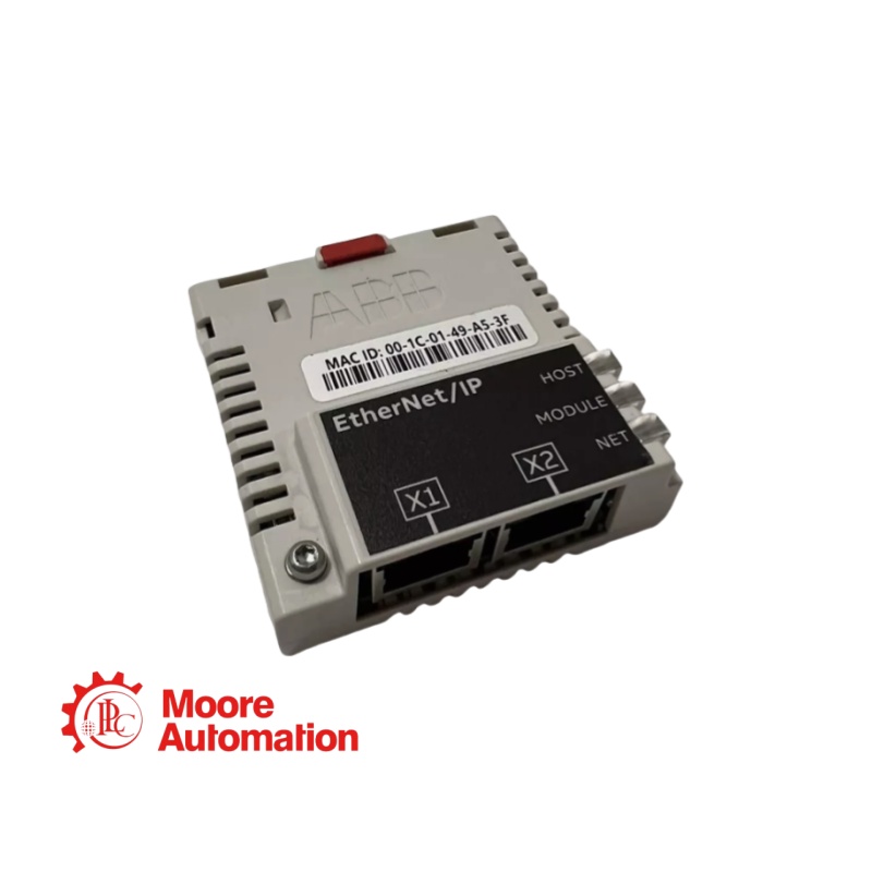 ABB FEIP-21 Ethernet/IP-Adaptermodul