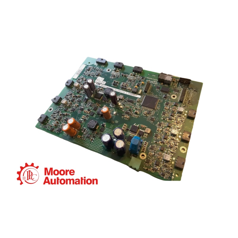 ABB 3BHE033067R0102 E/A -Modul