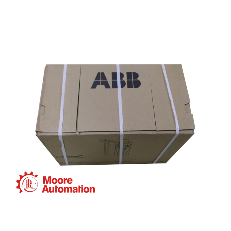 ABB 3BHE0031482R0101 Industrial Control Modul