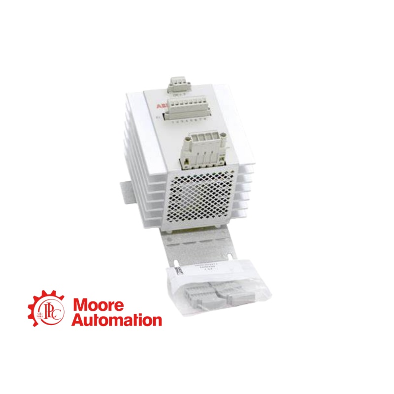 ABB SS823 3BSE038226R1 Power Voting Unit