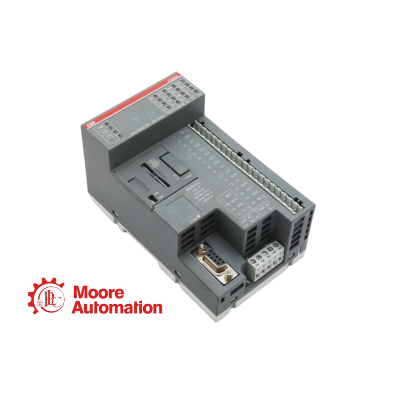 ABB 1SAP121000R0001 PM564-RP Compact CPU-Modul