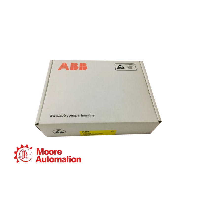 ABB BCAN-11 3AXD50000033816 Kommunikationsmodul