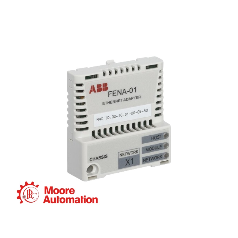 ABB FENA-01 68469422 Feldbus-Adaptermodul