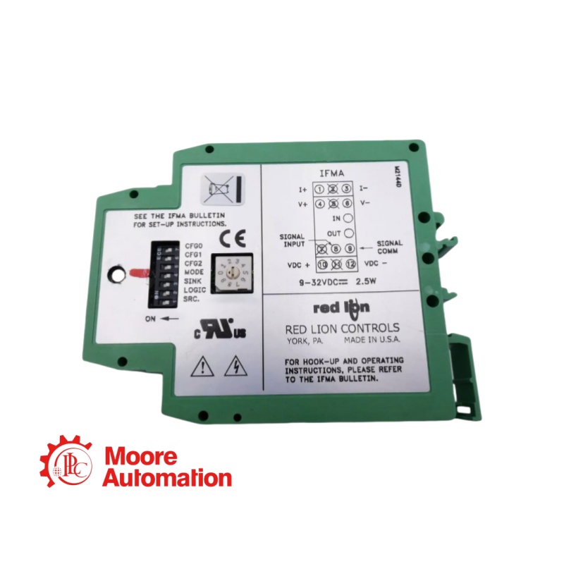 Red Lion IFMA0035 E/A -Modul