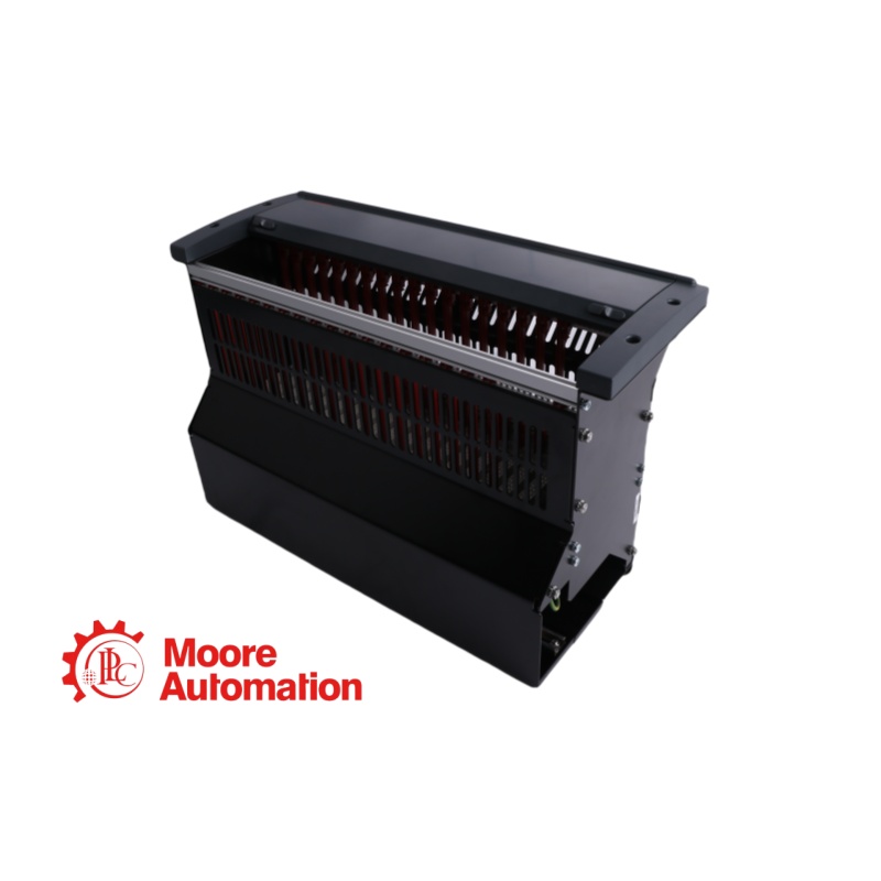 Honeywell FC-Iochas-0003S I/O-Chassis