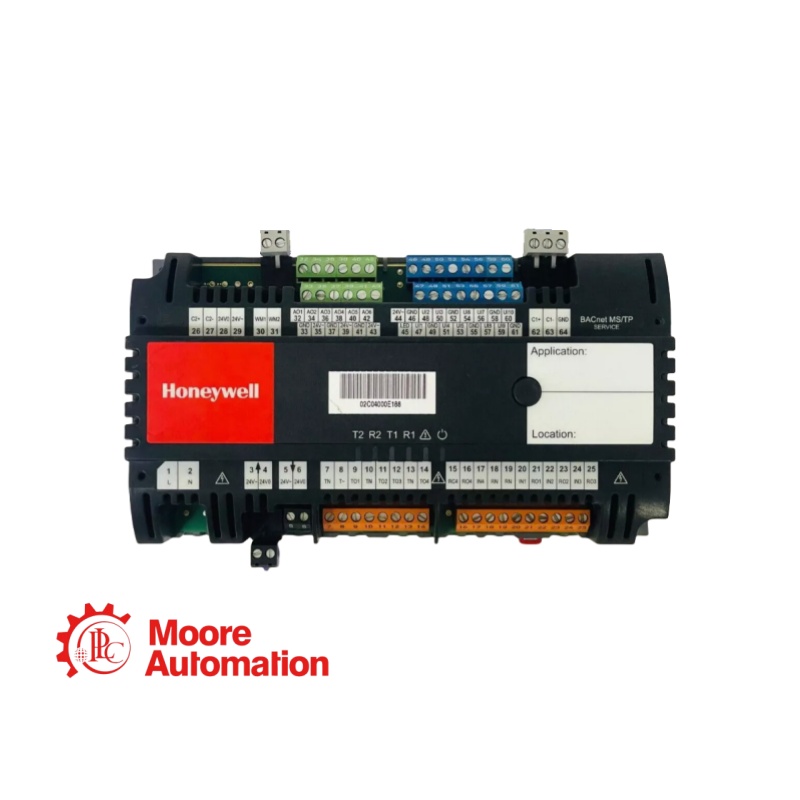 Honeywell CPO-RL4 Remote-E/A-Modul