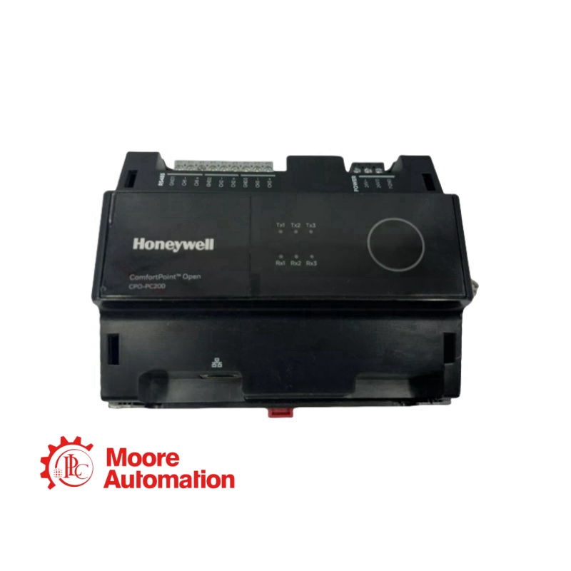 Honeywell CPO-PC200 Power Control-Modul