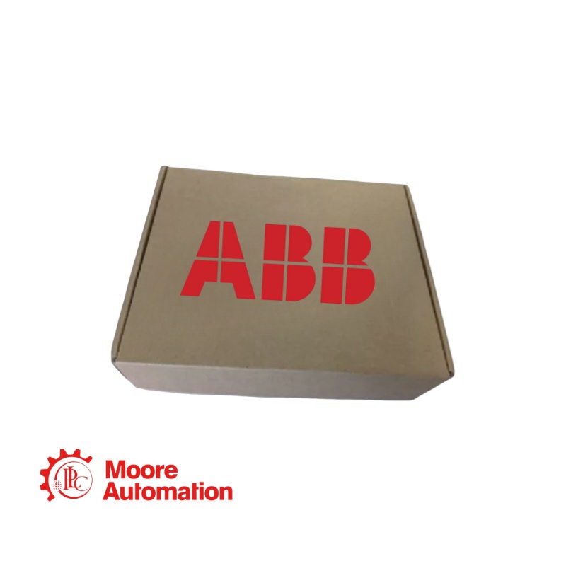 ABB Pharppep21013 Power Entry Panel Dual Chassis