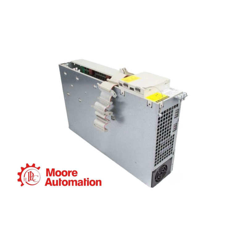 Siemens 6SN1123-1AB00-0CA3 Servomotor