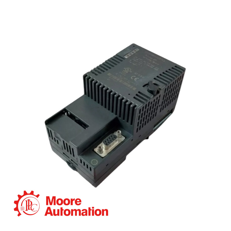 GE IC200BEM002 NETZNEHMENSEIL SLAVE MODUL