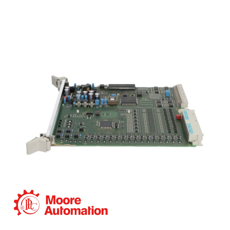 Siemens 6DP1210-8AC-Signalprozessor-Modul