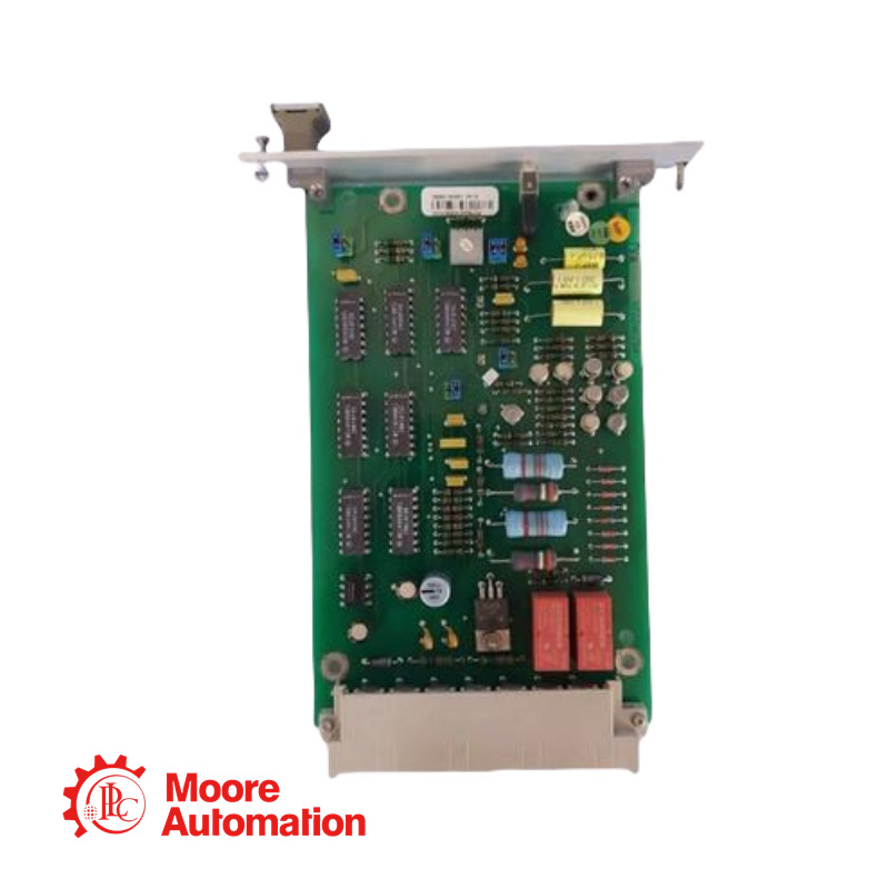 ABB PFPK 122 3BSE013036R1 Circuit Board