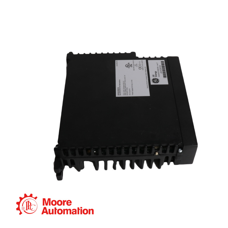 GE IS420 UCSB 1A UCSB -Controller -Modul